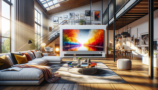 1&1 HD TV kostenlos bei DSL - Gestochen scharf ab 0 €