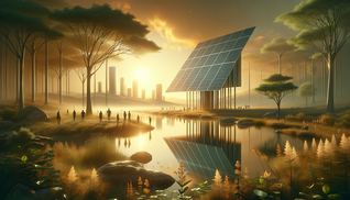 Alternative Solartechnologien – Was ist besser als Solarmodule?