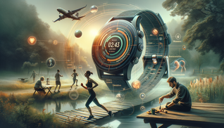 Apple Watch Ultra 2 – Funktionen, Tipps und Einsatzmöglichkeiten