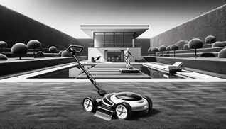 bester Mähroboter – Finde den passenden Mähroboter für Deinen Garten