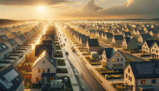 Blackout Risiko Sonne: Warum viel Sonne kein Problem ist
