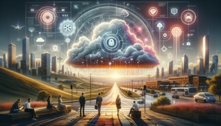 CloudGuard: Spitzenreiter in der Cloud-Sicherheit