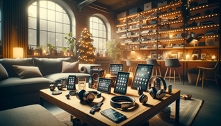 Elektrogeschenke umtauschen – Die besten Tipps für Sie
