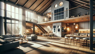 Energieeffizienz mit Smart Home – So senkst du deinen CO2-Fußabdruck