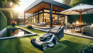Husqvarna EPOS-Modul für NERA-Automower Test: Vor- & Nachteile