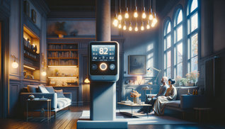 Intelligente Stromzähler: Ihr Weg zu effizientem Energiemanagement