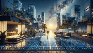 Intersolar Innovationen: Highlights und Trends der Messe 2024