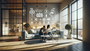Preise und Kosten für Smart-Home Systeme im Überblick
