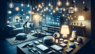 Nachteile von Smart Home: Risiken und Herausforderungen