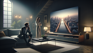 OLED Empfindlichkeit: Wie empfindlich sind OLED-Bildschirme wirklich?