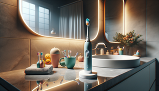 Philips Sonicare Kinderzahnbürste: Top Deal für 32,99€