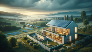Photovoltaik und Solar kombinieren – Effiziente Energienutzung zuhause