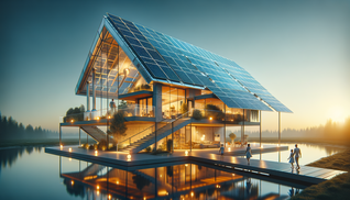 PV-Anlagen Zukunftstechnologien: Trends und Innovationen
