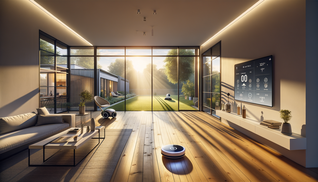 Smart Home Beispiele: Innovative Technologien für Ihr Zuhause