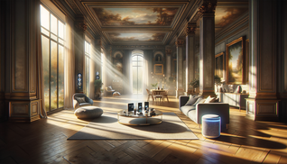 Smart Home und Datenschutz: Wie sicher sind Ihre Daten?