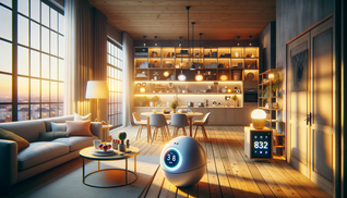 Smart Home Lebensqualität: Mehr Komfort und Lebensfreude