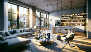 Smart Home ROI: Wie Sie Effizienz und Rendite steigern