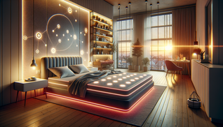 Smart Home Schlaftechnologie: Ihr Weg zu erholsamem Schlaf
