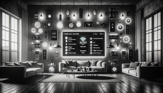 Smart Home Sicherheit – So schützt du dein vernetztes Zuhause