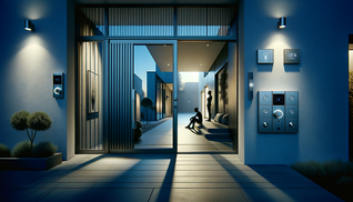 Sicherheit im Smart Home – Ihre digitale Schutzmaßnahme