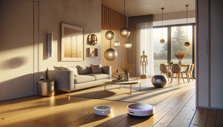 Smart Home Trends: Die Zukunft Ihres Zuhauses