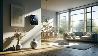 Smart Thermostate im Sommer optimal nutzen