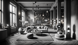 Smarte Wohnung – So machen Sie Ihre Wohnung smart