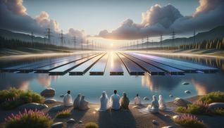 Solarenergie Innovationen: Trends und Zukunftstechnologien