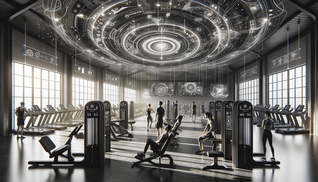 Technogym Ecosystem Integration Fitnessgeräte – Die offene Plattform