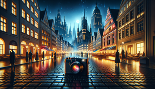 Xiaomi 14T Nachtfotografie – Optimale Aufnahmen bei Dunkelheit
