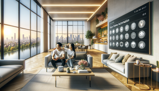 Zukunft der Heimautomation – Integration, Trends und Praxis