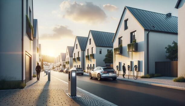 ADAC Empfehlung für Wallboxen – die beste Kaufberatung