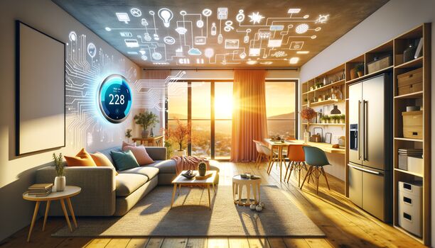AI Energy Management – Smarte Energieverwaltung mit KI
