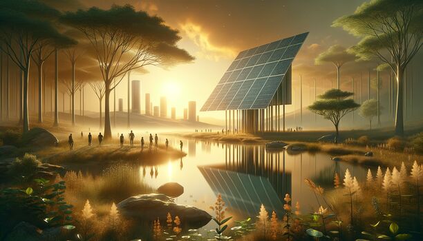 Alternative Solartechnologien – Was ist besser als Solarmodule?