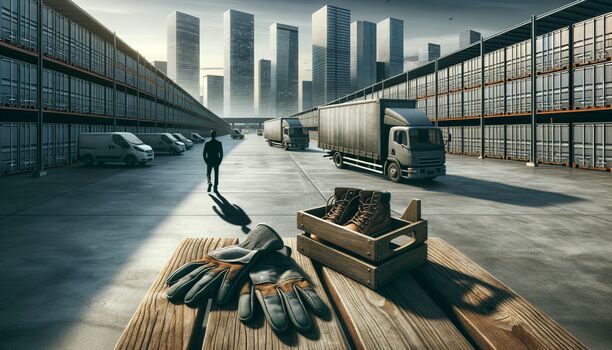Amazon Arbeitnehmerrechte internationale Investoren: Koalition fordert stärkere Rechte
