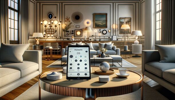 Beste HomeKit-Apps 2024: Übersicht, Tests und Empfehlungen