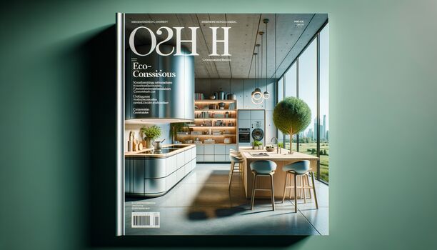 Bosch Hausgeräte: Gesund und nachhaltig leben