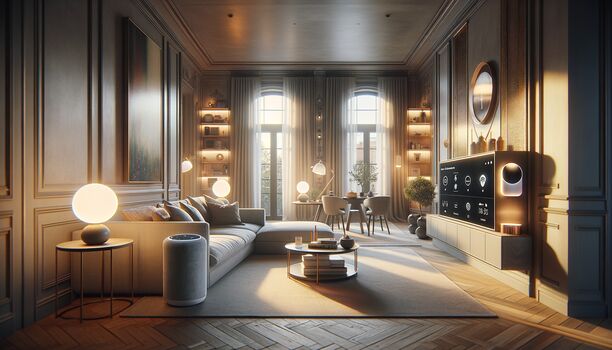 iPhone Home aktivieren – Anleitung für Home-App, HomeKit und Automationen