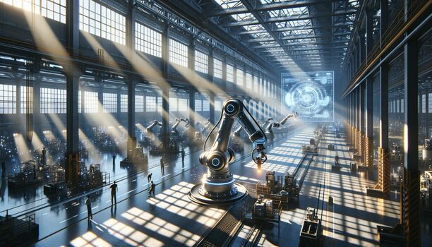 KI in der Realwirtschaft: dataMatters macht KI praxisnah