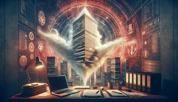 Kritischer Blick auf den Cloud-Markt – Benachteiligung öffentlicher Unternehmen