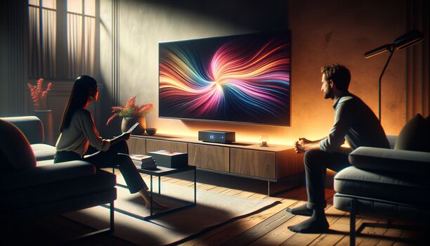 Netflix auf Apple TV: Kostenlos nutzen und einrichten