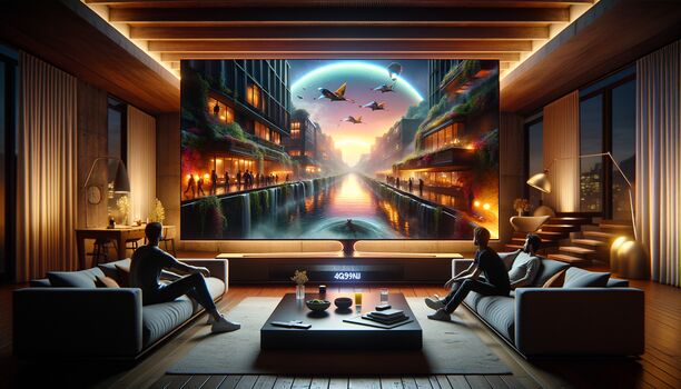 Odyssey Neo G9 Angebot – 49-Zoll Ultra-Wide Gaming-Monitor reduziert