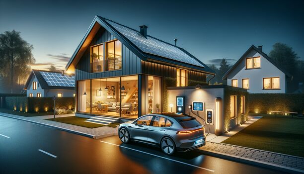 Passender Stromtarif für flexible Verbraucher finden