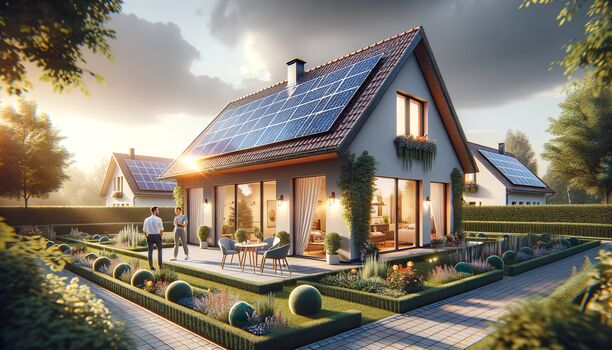 Photovoltaik Grundlagen – Einsteigerleitfaden