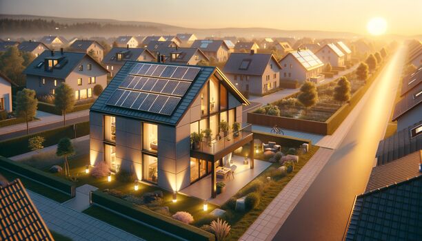 Plug and Play-Solarsystem: Normgerechtes 6 kW Steckersolargerät aus EPP startet weltweit größtes Plu