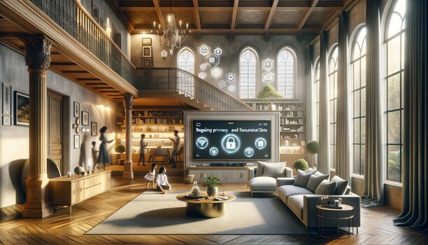 Privatsphäre zurückgewinnen im Smart Home – Ihr Leitfaden