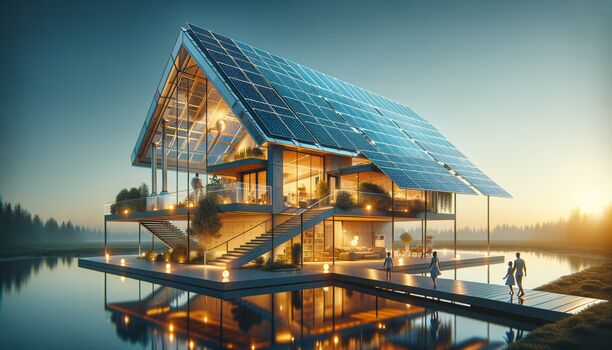 PV-Anlagen Zukunftstechnologien: Trends und Innovationen
