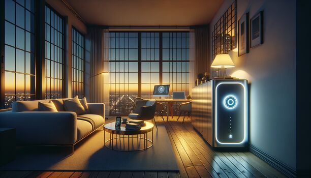 Sicherheitspaket von F-Secure: Rundumschutz für Zuhause