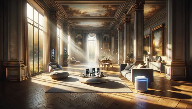 Smart Home Datenschutz: Daten sicher schützen