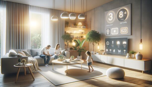 Smart Home Kosteneffizienz: Spartipps und lohnende Investitionen